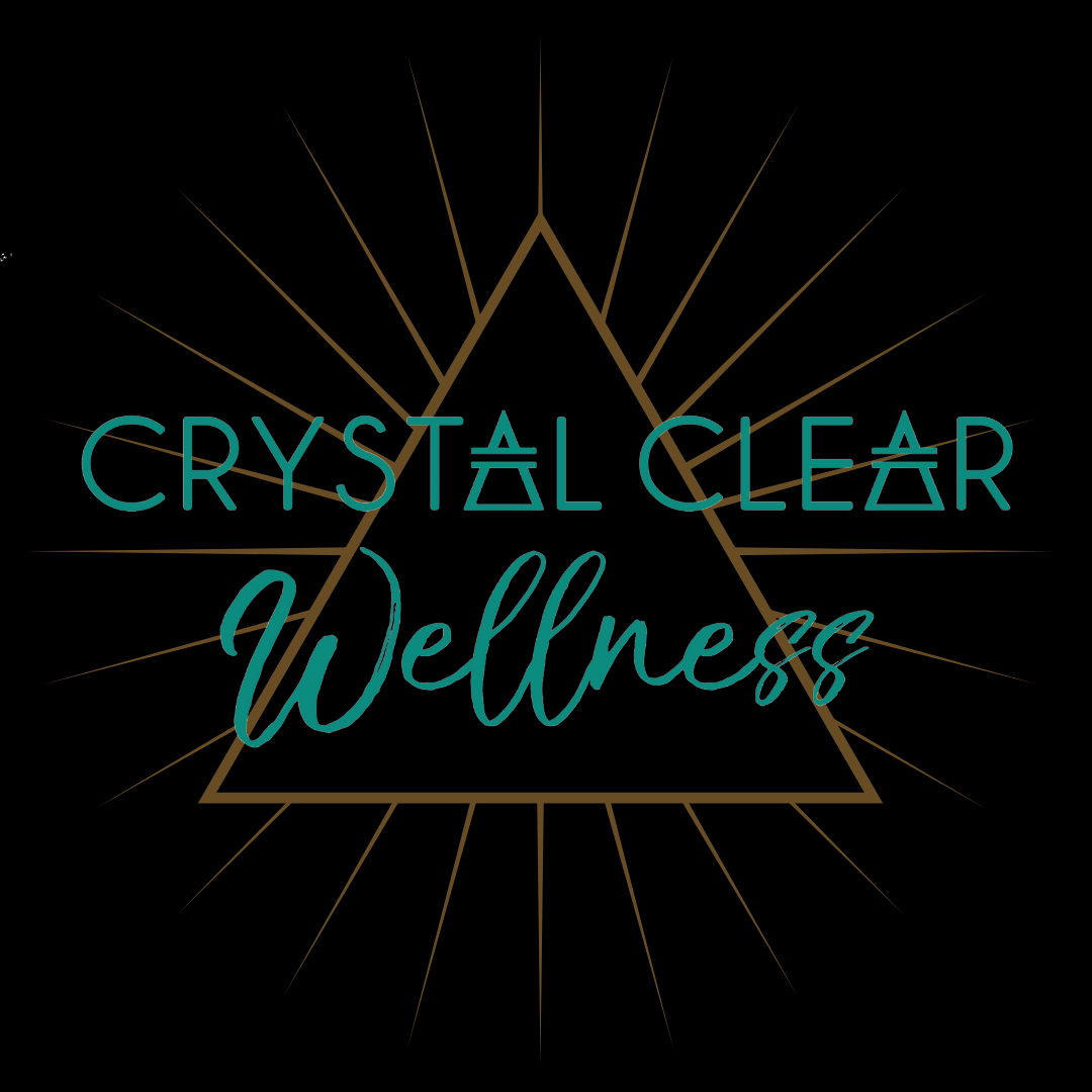 Crystal Clear Wellness
